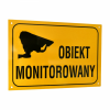Tablica Obiekt monitorowany
